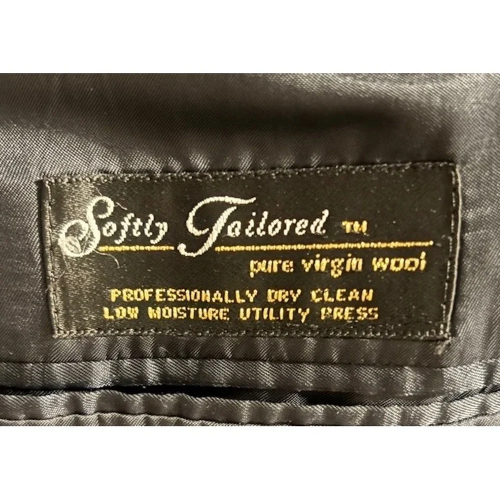 Hart‎ Schaffner Marx Men's Blazer 42R